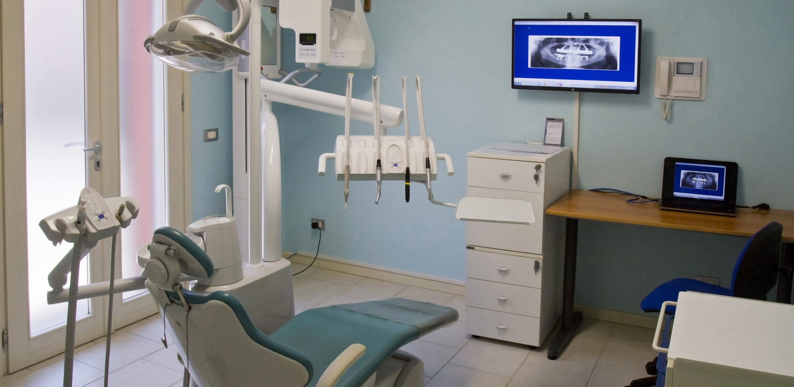 studi dentistici emmeerre