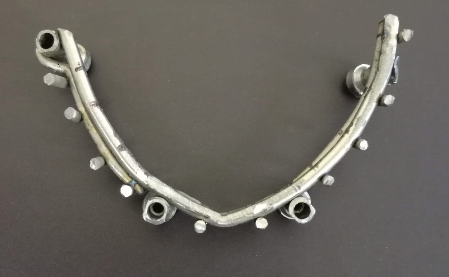 implantologia a carico immediato cremona