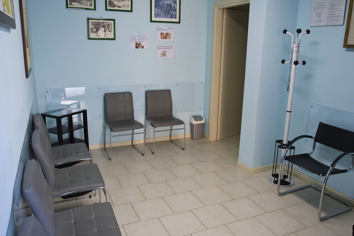 studi dentistici emmeerre azzanello