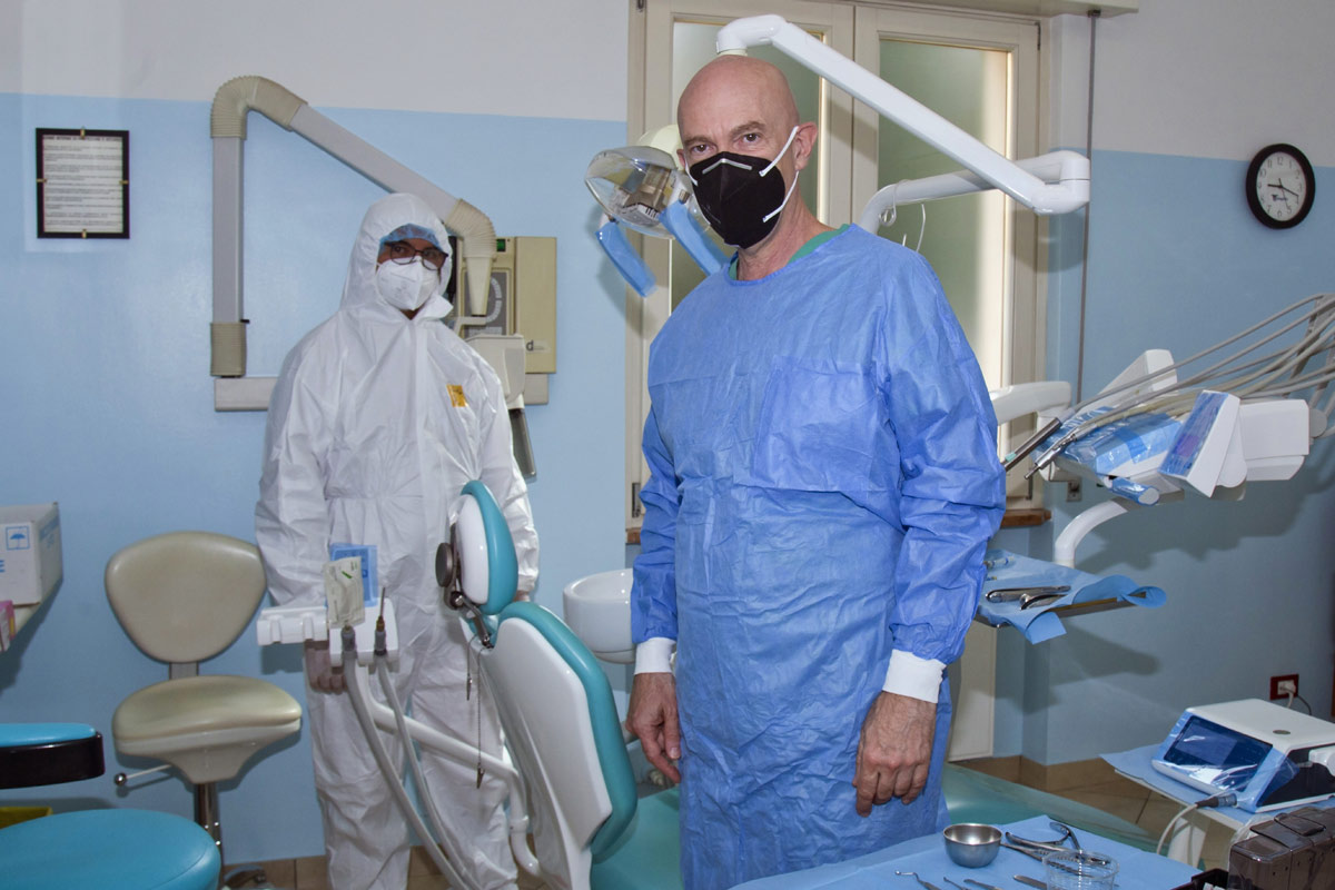 dentista cremona azzanello