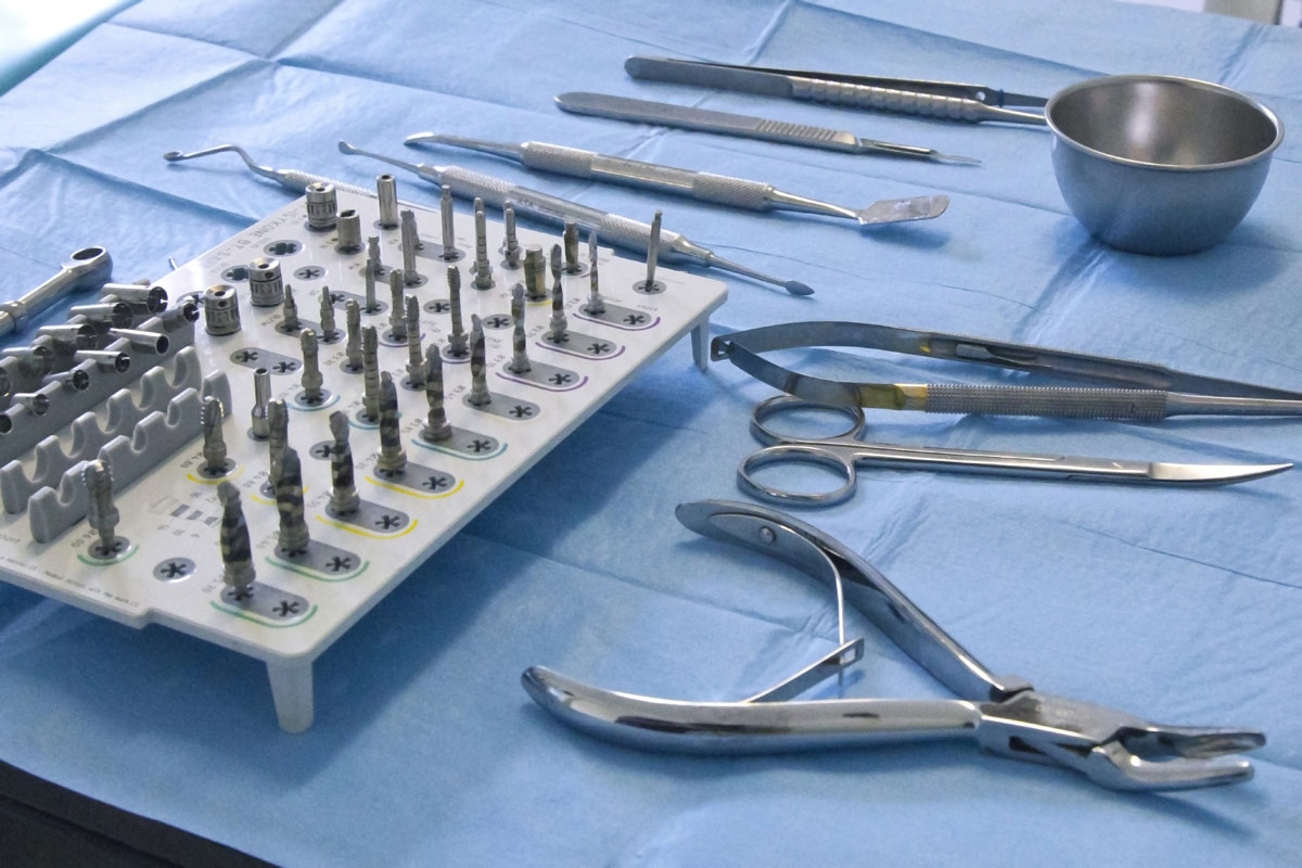 impianti zigomatici romanenghi