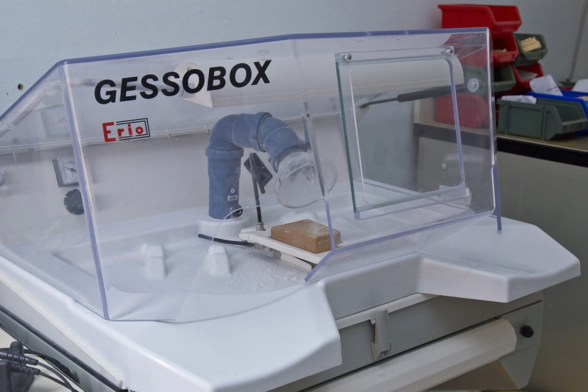 studi dentistici emmeerre azzanello