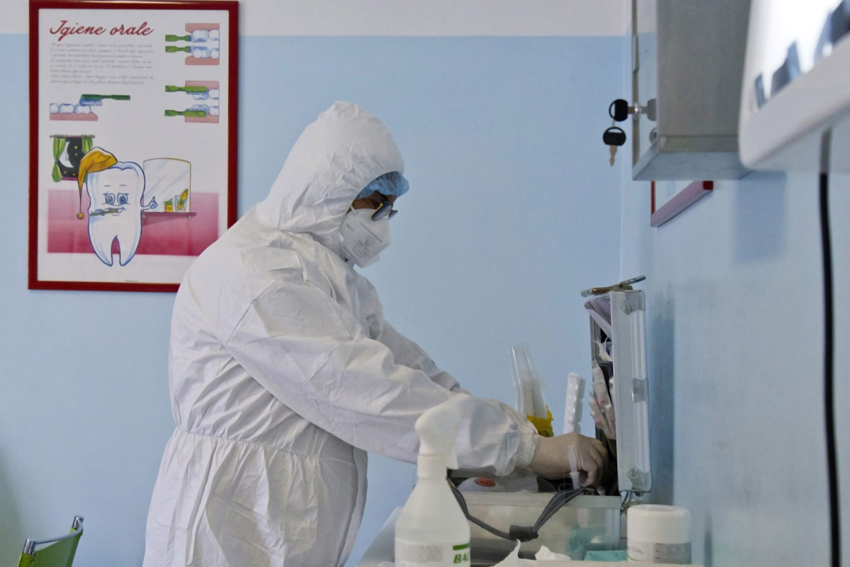 studi dentistici emme erre