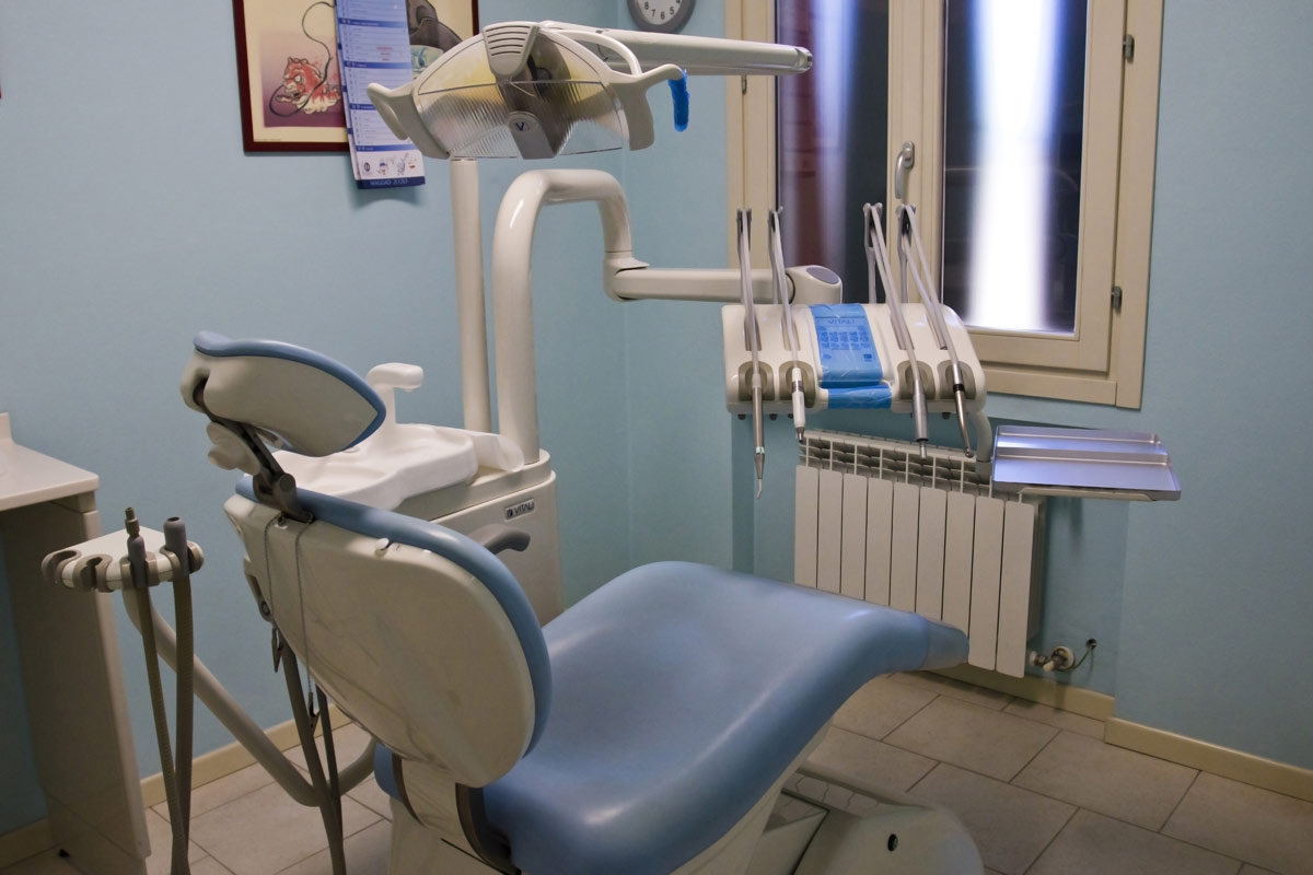 studi dentistici emmeerre azzanello