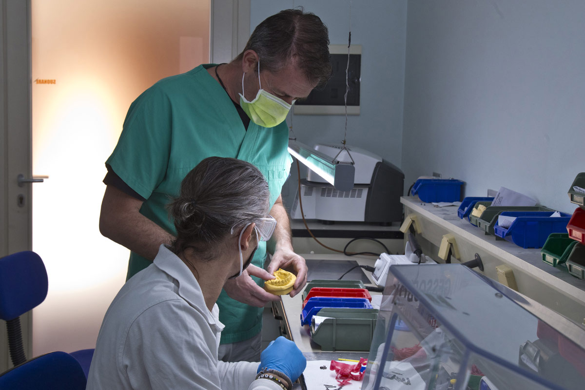 studi dentistici emmeerre azzanello