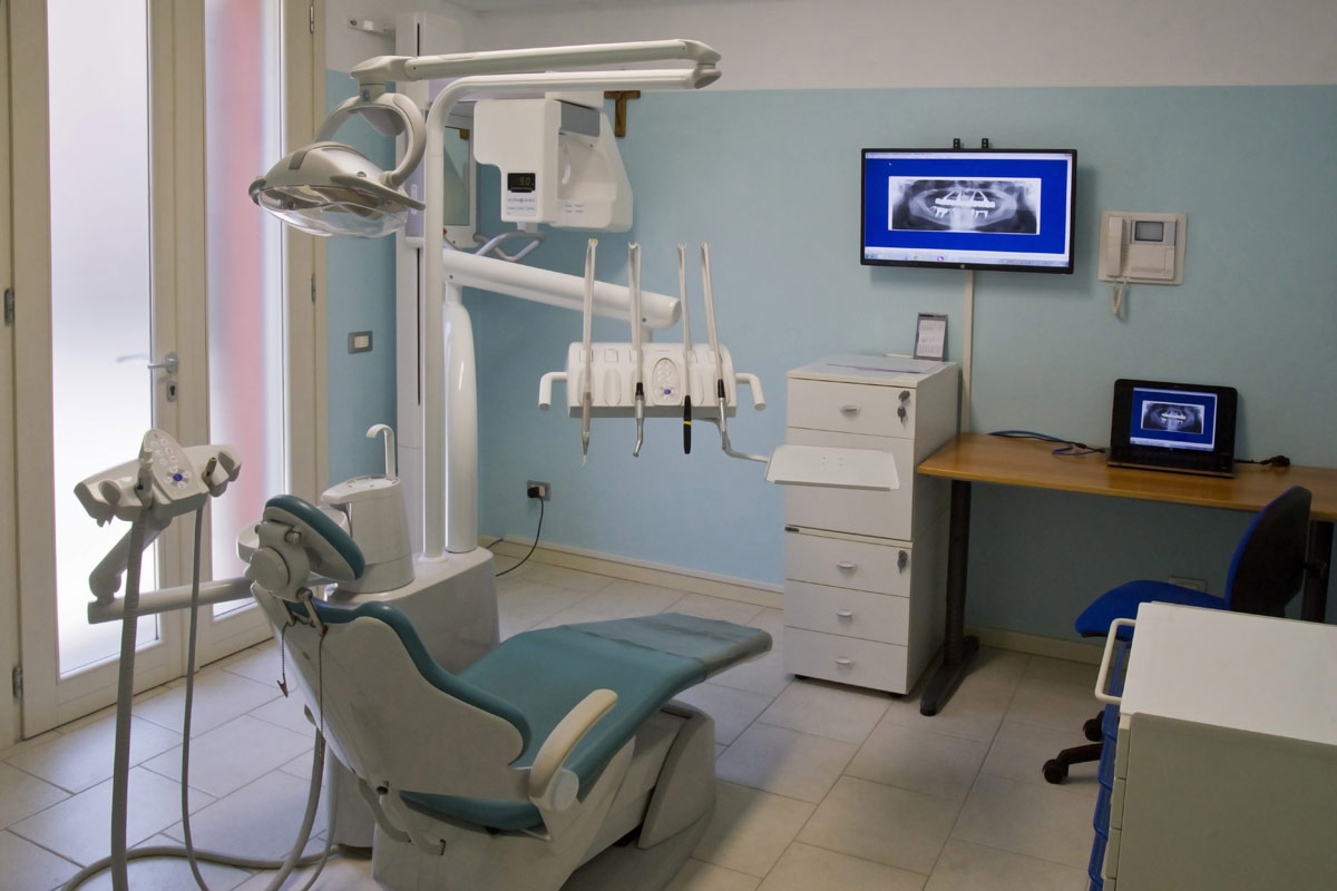 studi dentistici emme erre azzanello
