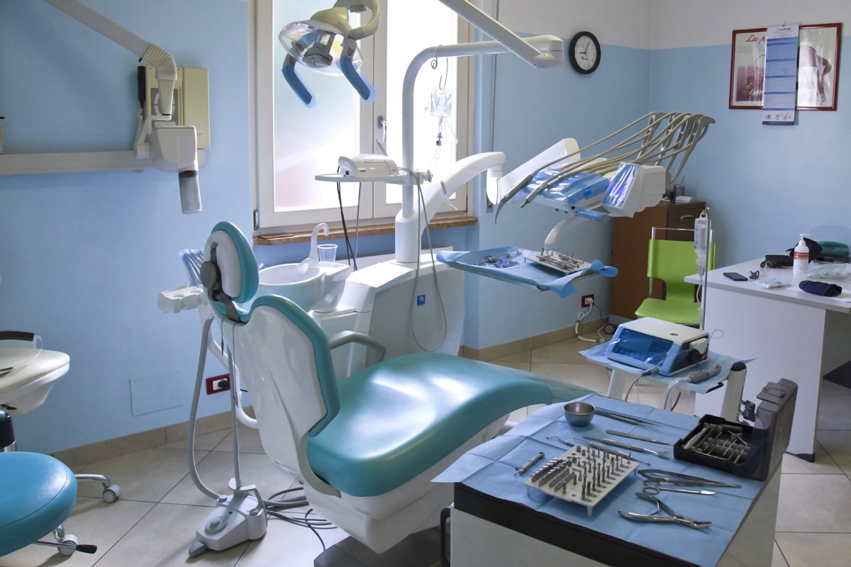 studi dentistici emmeerre cremona