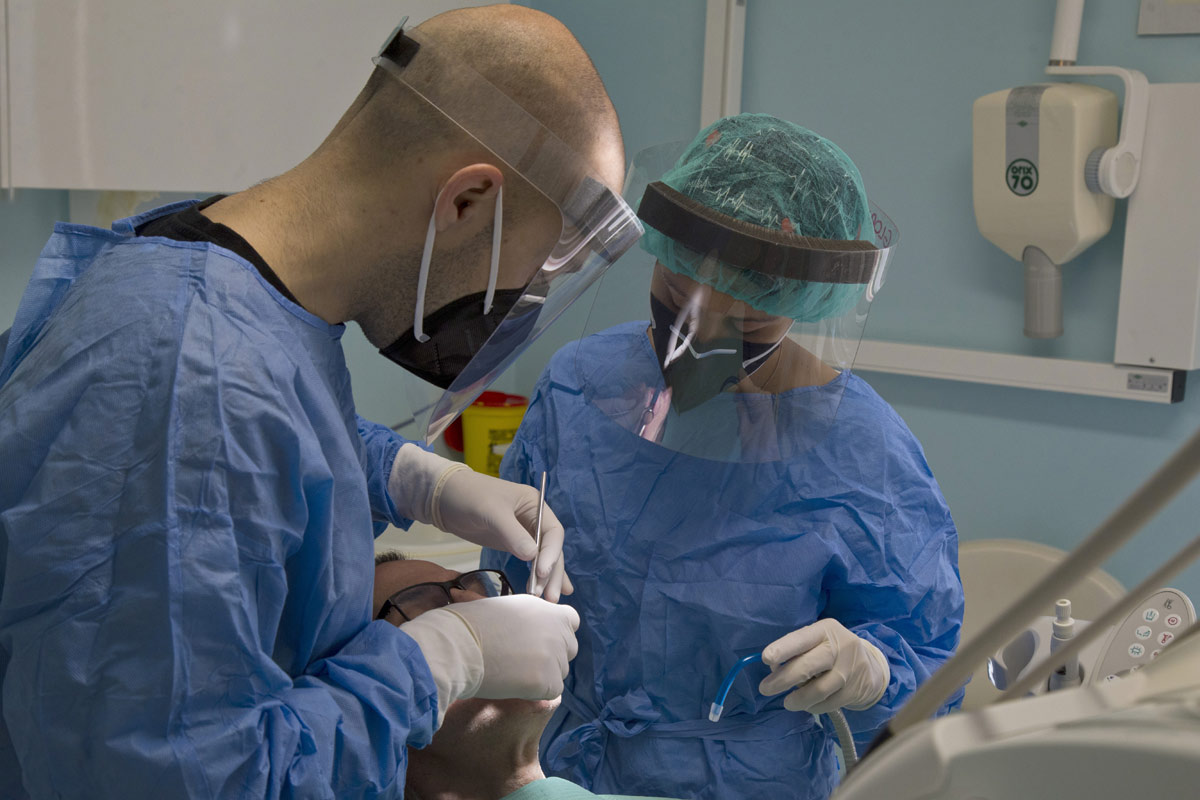 studi dentistici emmeerre azzanello